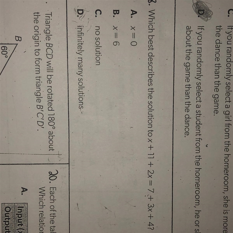 I need to know the answer to the middle question-example-1