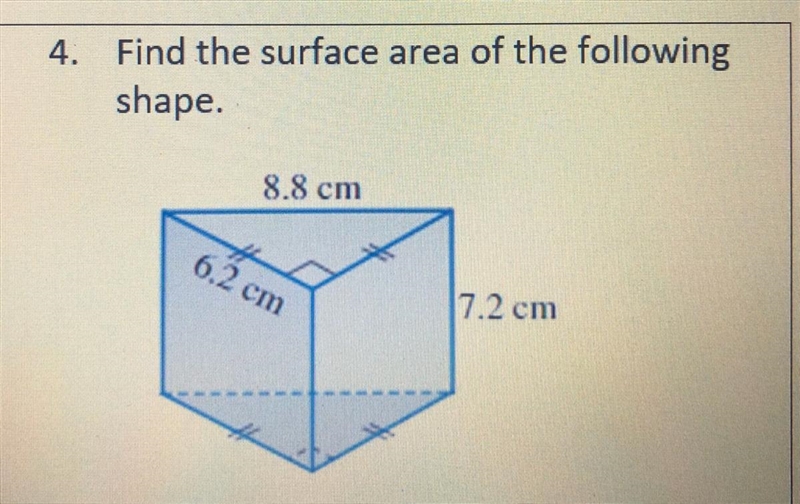 Need help in this question about surface area-example-1