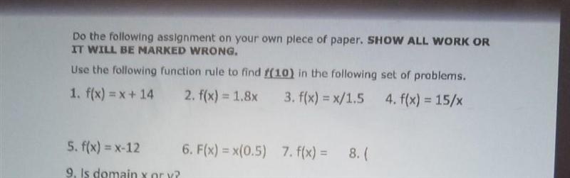 Please help me. Could you explain questions 1-7?​-example-1