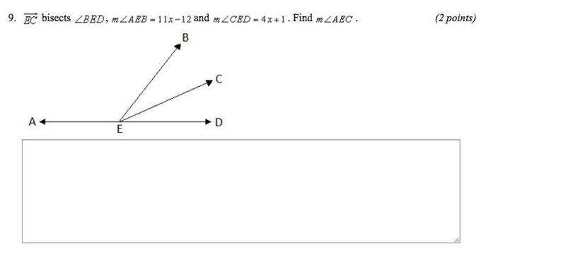 11 POINTS FOR TWO MATH PROBLEMS PLEASE DO IT-example-2