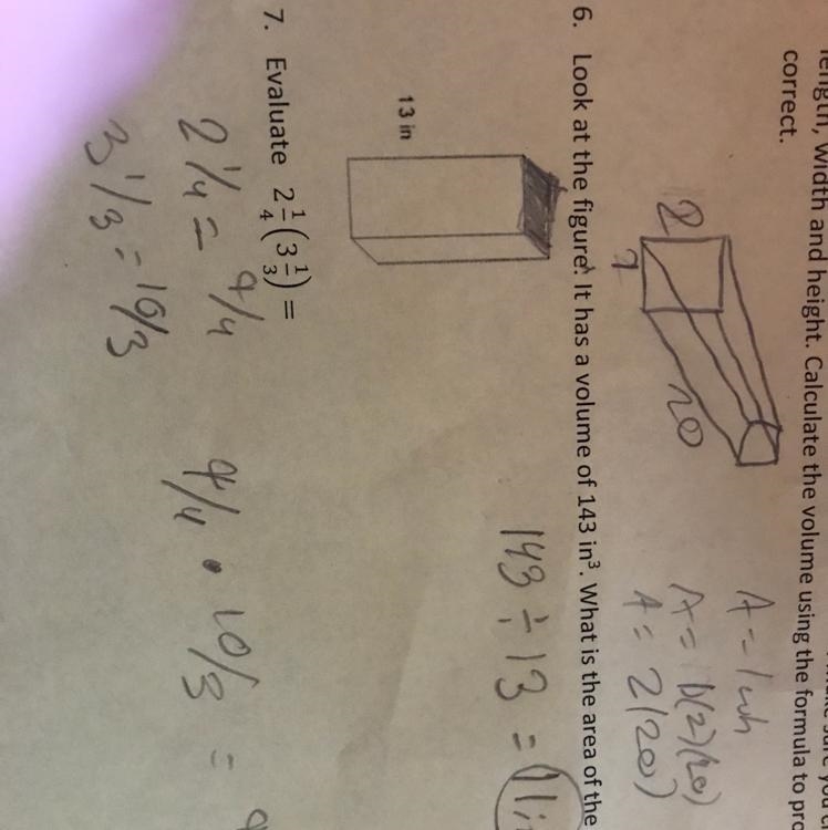 How do I do number 6?-example-1