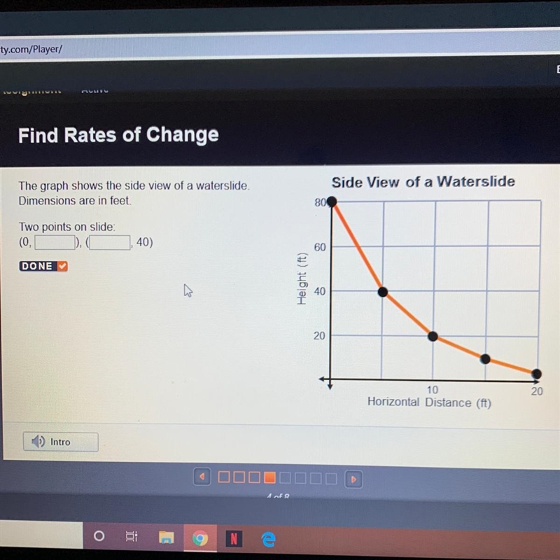 Find Rates of Change-example-1