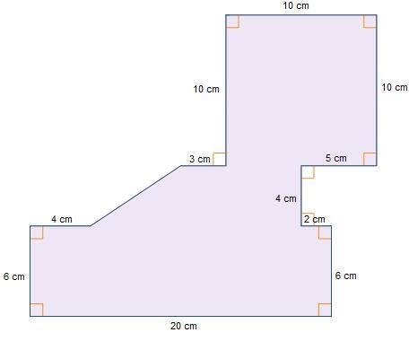 HELP ME!!! 50 POINTS!!! What is the area of the composite figure?-example-1