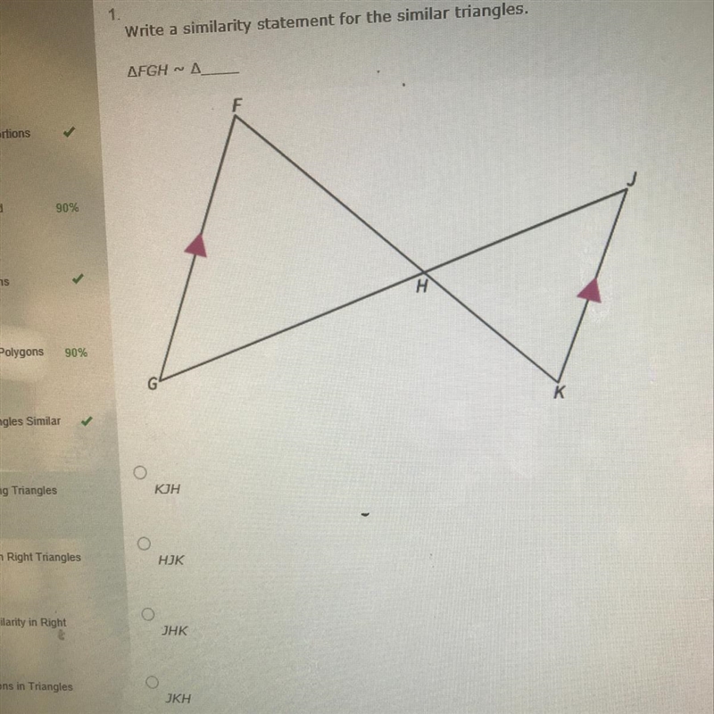 I Need The Answer Plz!! Geometry Is Hard!!-example-1