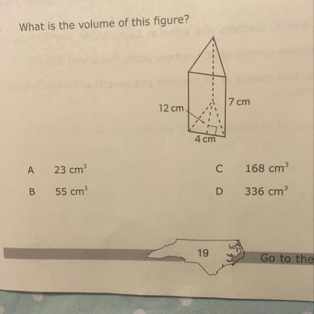 How do you find volume?-example-1