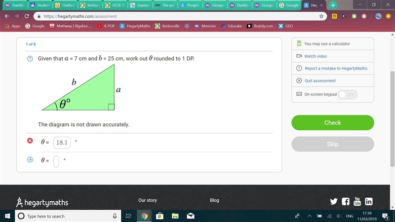 TRIGONOMETRY please help-example-1