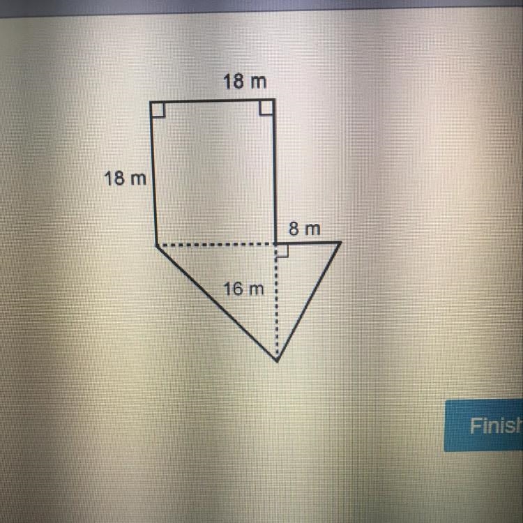 What is the area of this figure? Enter your answer in the box.-example-1