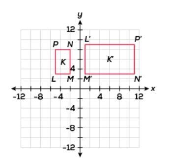 What is the least number of transformations performed to create similar rectangle-example-1