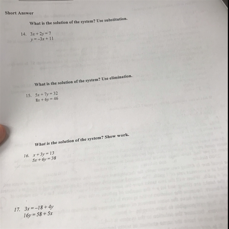 Please help do these problems with work-example-1