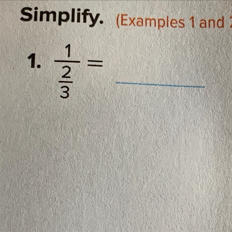 I am so confused on how to find the unit relate please help me!-example-1