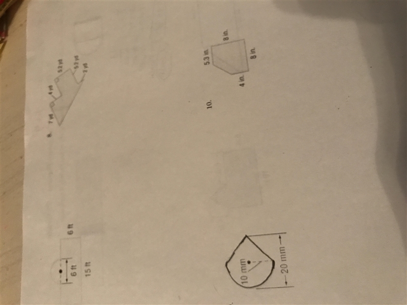 Can u please give me the answers to this math worksheet i don’t get it at all.-example-2