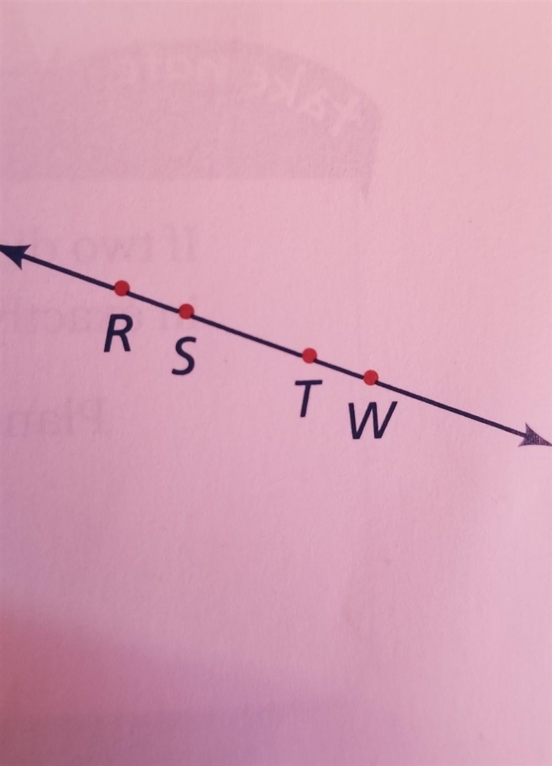 What are all the rays you can name in the figure?​-example-1