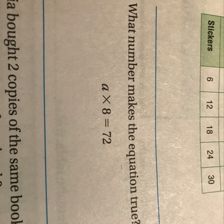 What number makes the equation true?-example-1