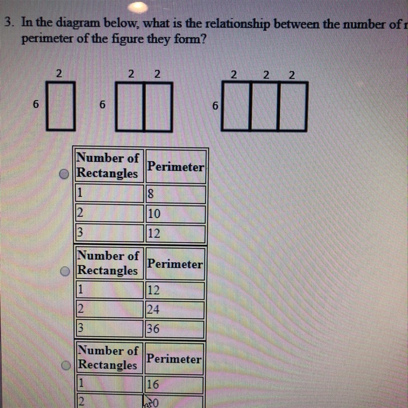 In the diagram below what is the relationship between the number of rectangles in-example-1