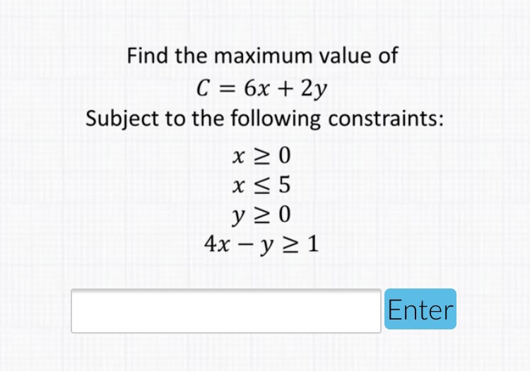 Find the maximum value of.......-example-1