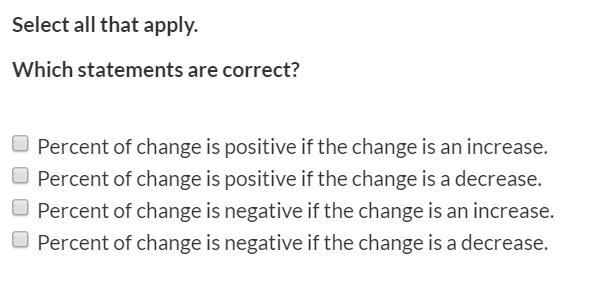 ANSWER ASAP PLZ and i have another question select all that apply. which statments-example-1