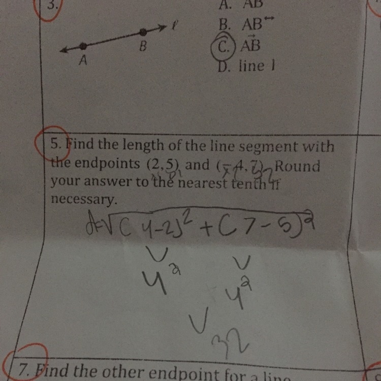 I need help on number 5-example-1