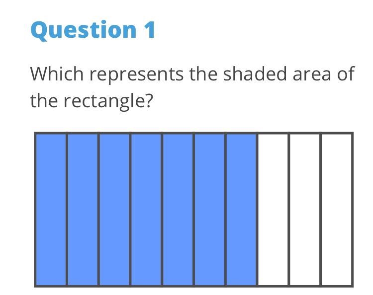 What is the fraction of this problem-example-1