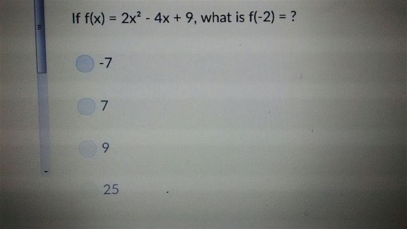 I need help with my Algebra ASAP!!!!-example-1