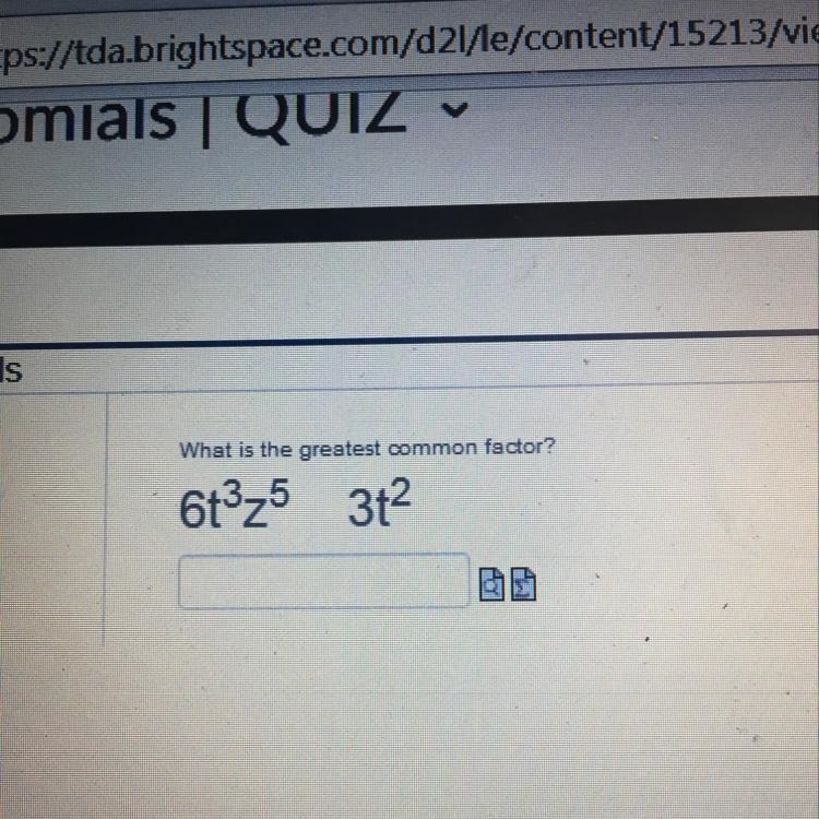 Can you guys help me find the greatest common factor of these monomials-example-1