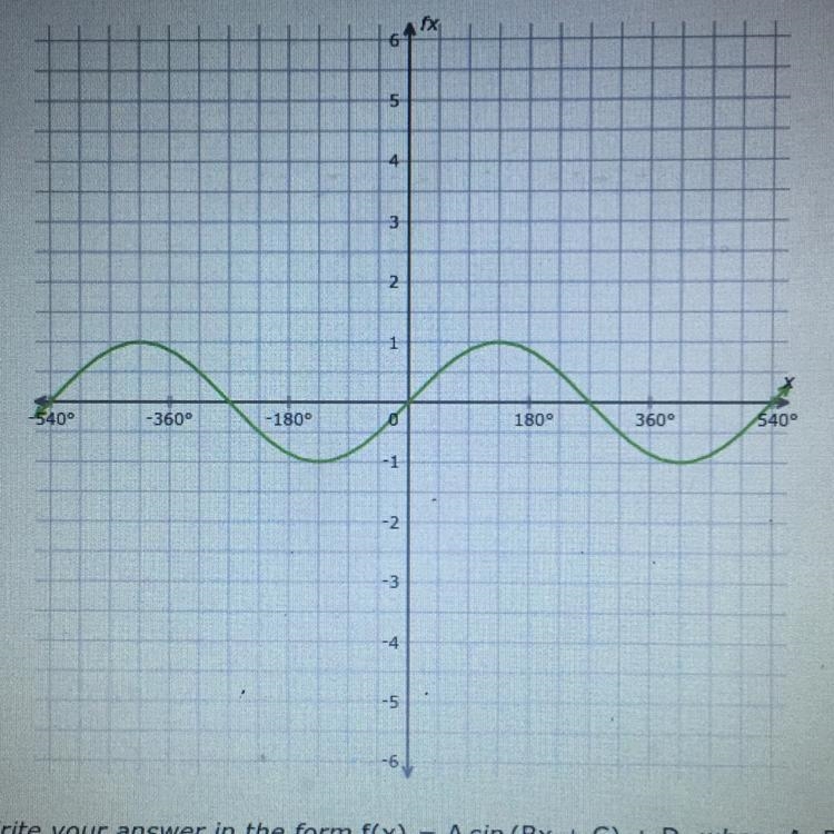 What is the sine equation?-example-1