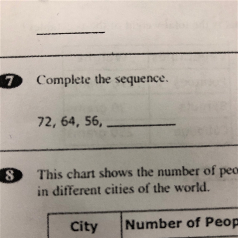 What’s the sequence?-example-1