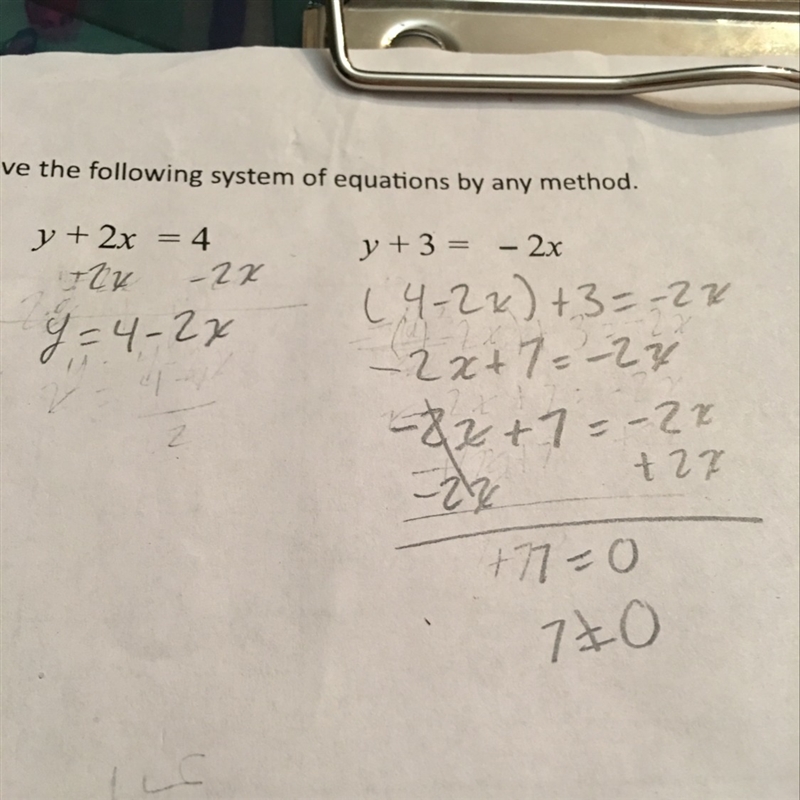 Did I do this correct?-example-1