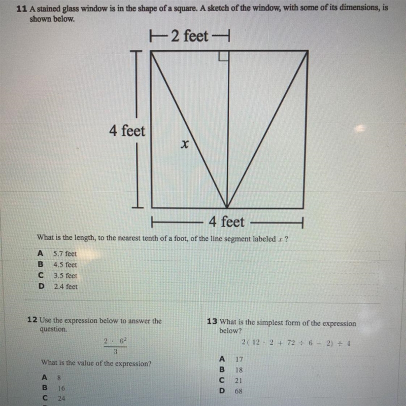 I need help in all of these please-example-1