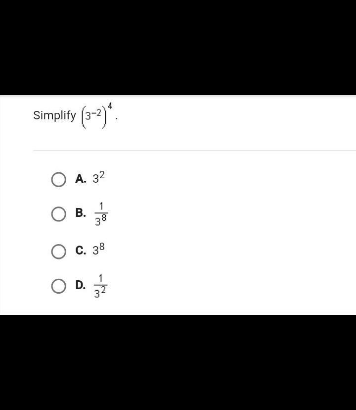 Simplify. i need help with this​-example-1