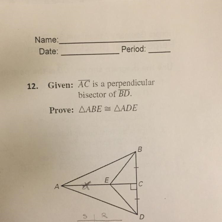 Can someone help me with this two column proofs? -this one is confusing to me Don-example-1