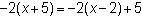 Yuto solved the equation below. What is the solution to Yuto’s equation?-example-1