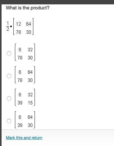 What is the product ?-example-1