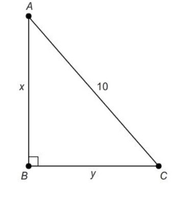 Which equation represents the value of x?-example-1