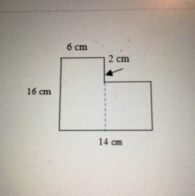 Find the area of the polygon.-example-1