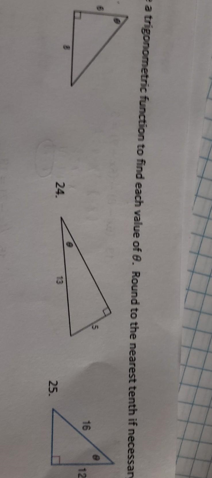 Pls help ;c I need help on those 3 problems​-example-1