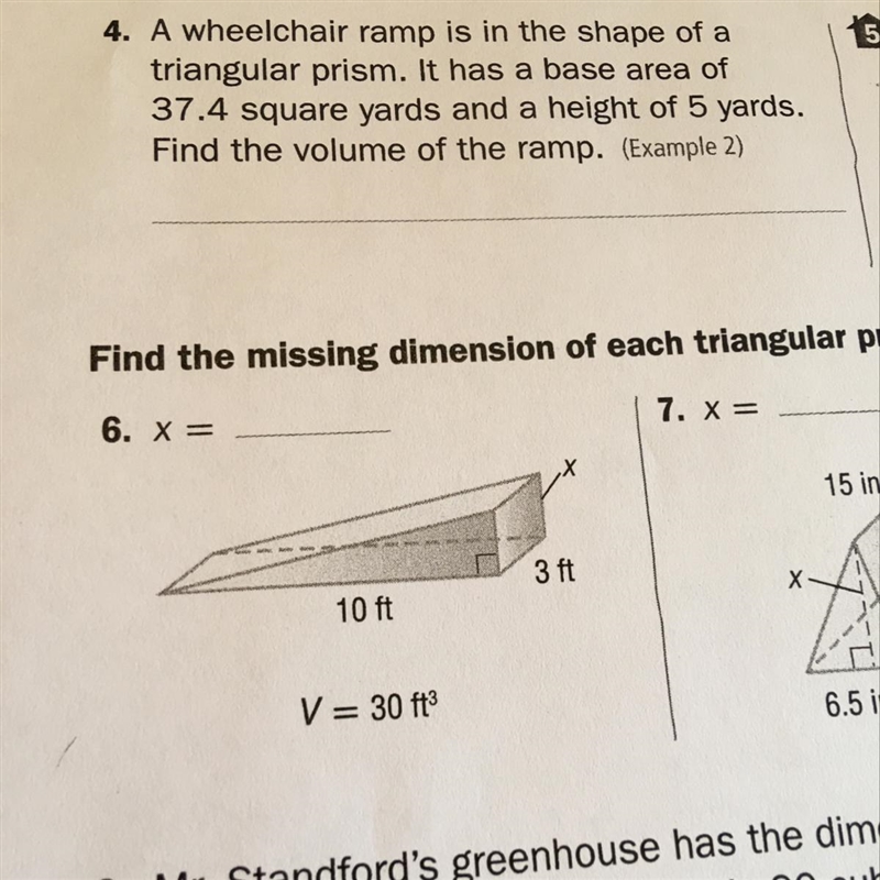 PLEASE HELP PLEASE please on number four-example-1