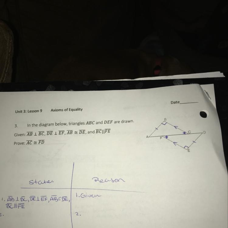 How do i prove the sides are congruent? step by step please-example-1