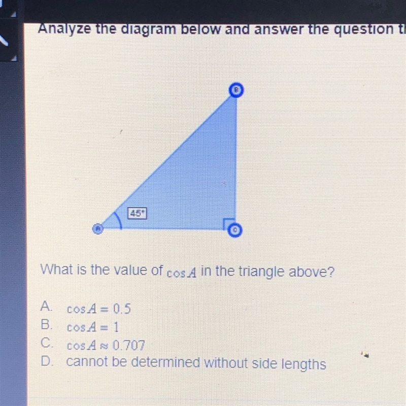 PLEASE HELP! What is the value?-example-1