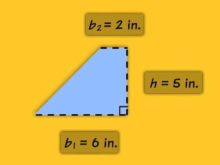 What is the area of this trapezoid?-example-1