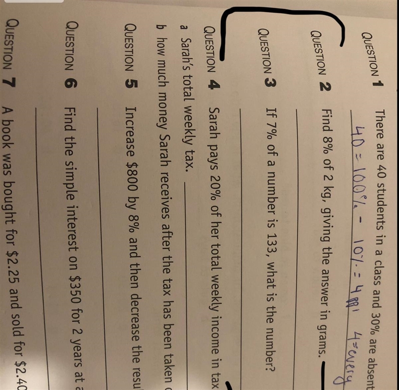 Question 2&3. I really need this help on my homework-example-1