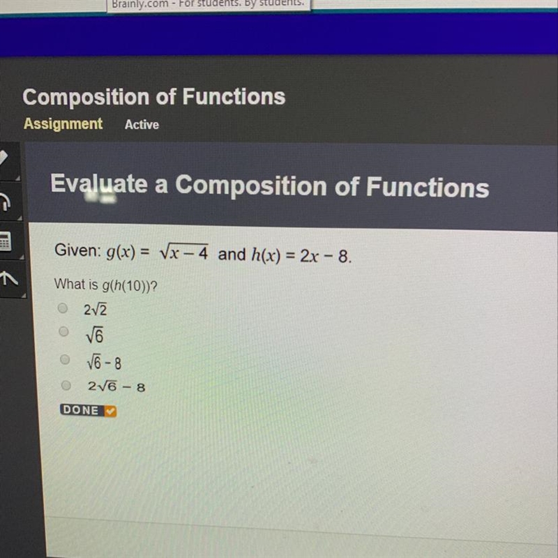 Help me answer this question:(-example-1