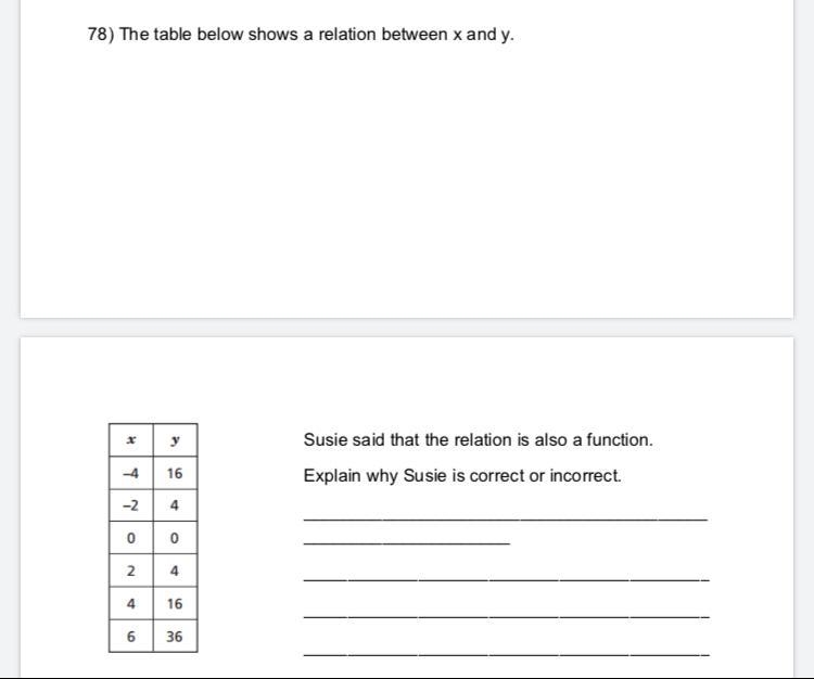 Answer quickly and explain and show work-example-1