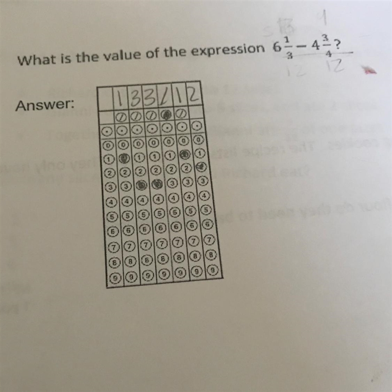 What is the value of the expression?-example-1