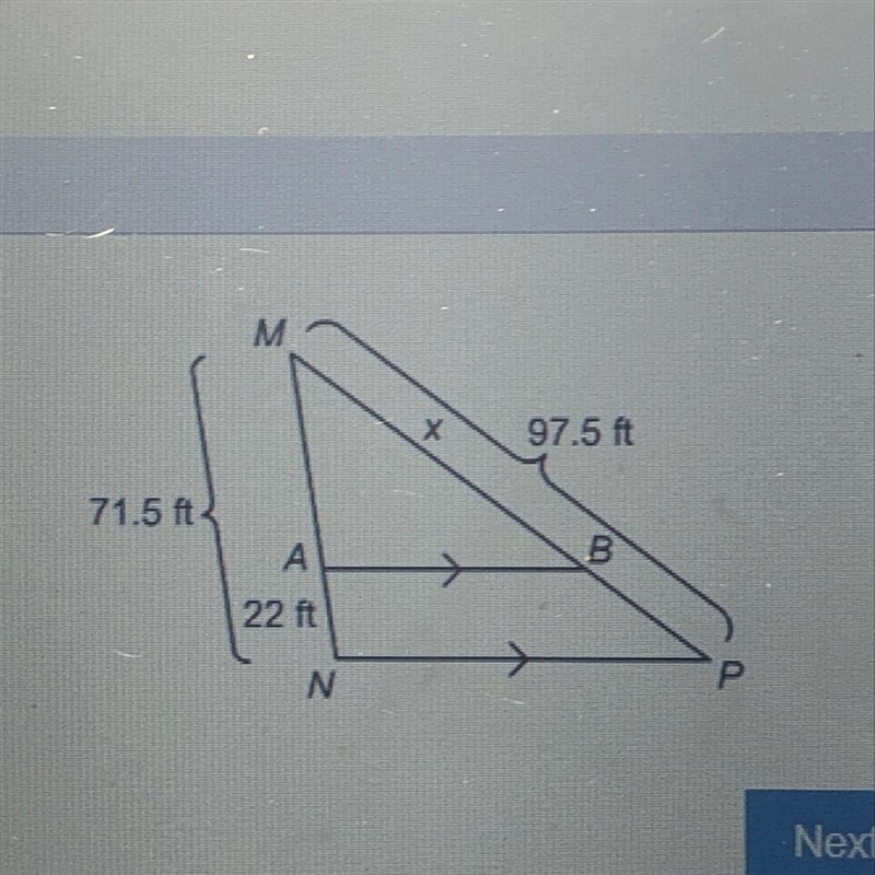 What is the value of x? Enter your answer as a decimal-example-1