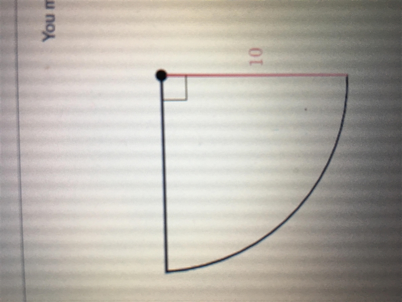 Find the area of the shape please.-example-1