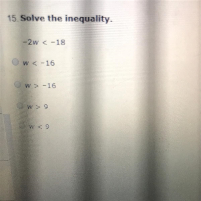 Solve the inequality-example-1