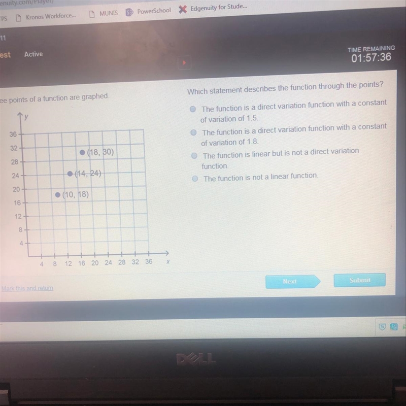 Which is the right answer ?-example-1