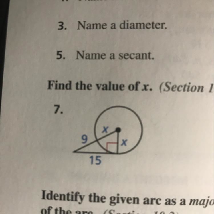 Need help on #7 please !!!-example-1