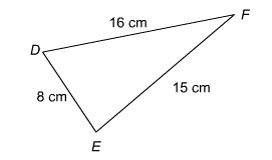 What kind of triangle is this?-example-1