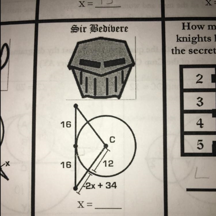 What’s x and how do you find it-example-1